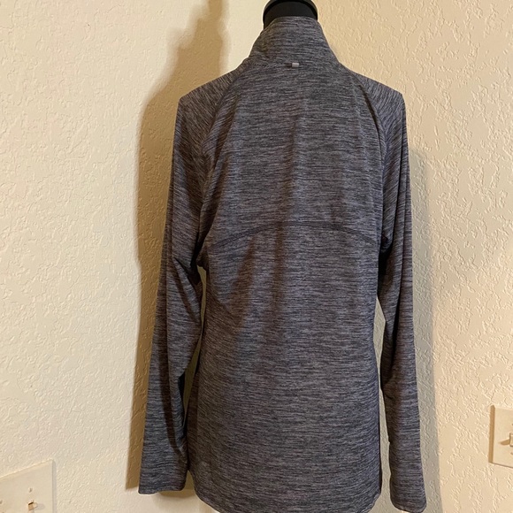 Champion Athletic Half Zip Jacket - Picture 6 of 7